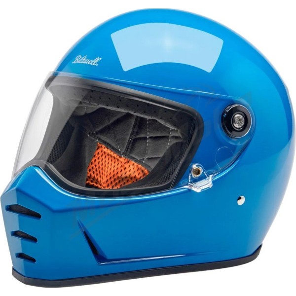 Uždaras Šalmas BILTWELL Lane Splitter