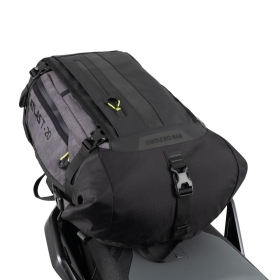 Oxford Atlas T-20 Advanced Tourpack Charcoal/Black 20L