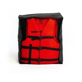 Jobe Universal 4 Life Vests Kit