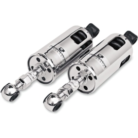PROGRESSIVE SUSPENSION 422 Series Shocks 17,00kg/mm Harley Davidson FLST / FLSTC / FLSTF / FLSTN / FXSTC / FXSTS / FXSTSB 1340 89-99