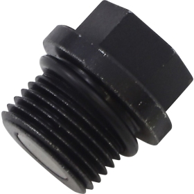 QUAD LOGIC Transmission Drain Plug and O-Ring Can Am / Polaris 325-1000 08-23