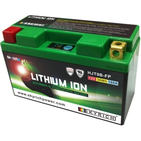 SKYRICH ličio jonų akumuliatorius - LT9B 12V