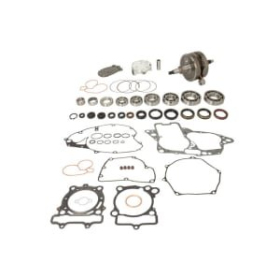 WRENCH RABBIT Engine repair kit Suzuki RM-Z 250cc 10-12