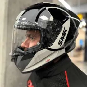 Helmet SMK STELLAR GL266