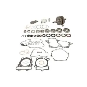 WRENCH RABBIT Engine repair kit Suzuki RM-Z 250cc 10-12