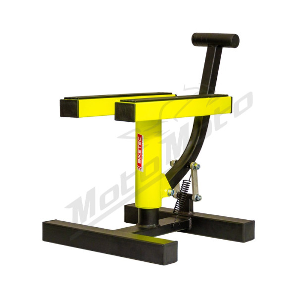 Biketec Motorcycle Stand