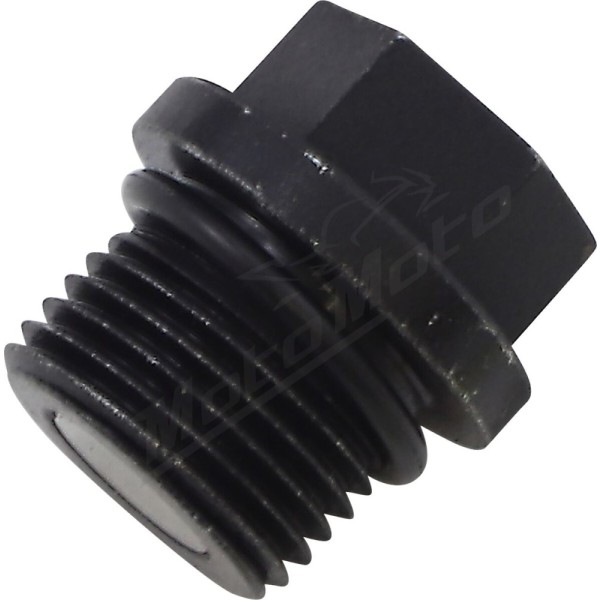 QUAD LOGIC Transmission Drain Plug and O-Ring Can Am / Polaris 325-1000 08-23