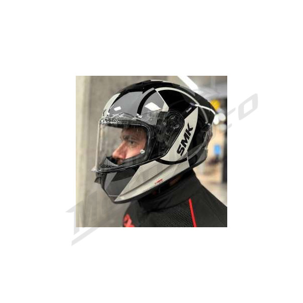 Helmet SMK STELLAR GL266
