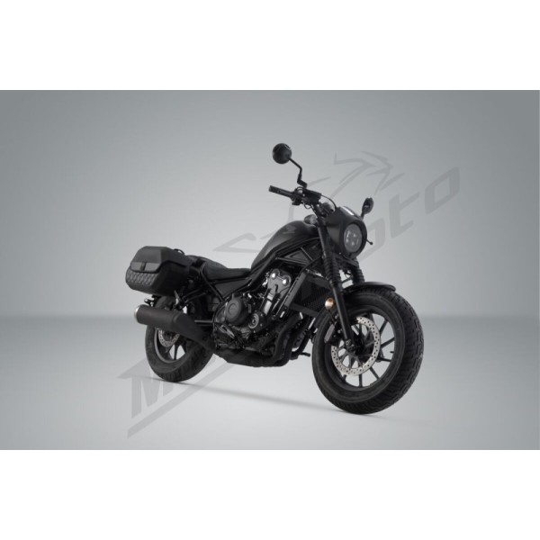 SW-MOTECH SLH Side Carrier Right Honda CMX 500 17-24