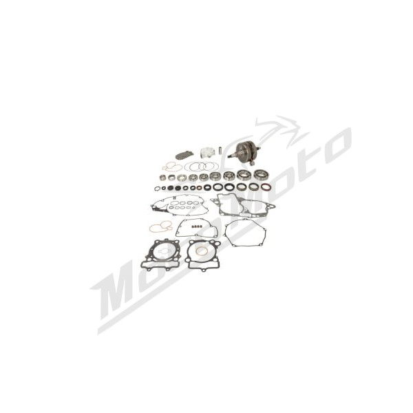 WRENCH RABBIT Engine repair kit Suzuki RM-Z 250cc 10-12