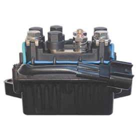 EMP trim motor Relay Assembly Yamaha 25-250HP