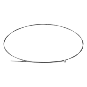 Forte Remontinis lynas sankabos/stabdžių 1.5m x 1.5mm 