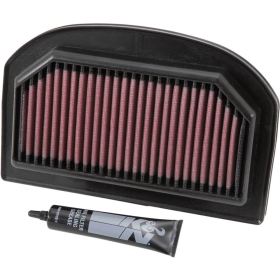 K&N High-Flow Air Filter Triumph Tiger Explorer 1200 12-20