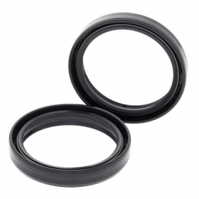 Oil seals 4RIDE 55-129 49X60X11 HARLEY DAVIDSON / HONDA / KAWASAKI / SUZUKI 125-2000 1996-2020 2pcs