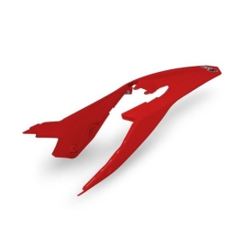 UFO Rear fender Beta RR 125-480 Red 063