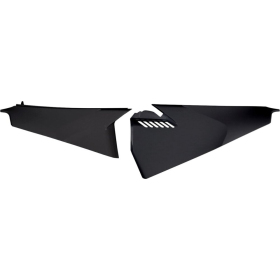 UFO Replacement Side Panels Husqvarna FC / FE / TC / TE / TX 125-501cc 19-23