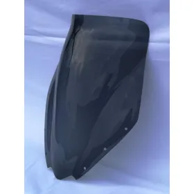 BULLSTER Windshield Smoke Triumph Tiger 1050cc 07-14