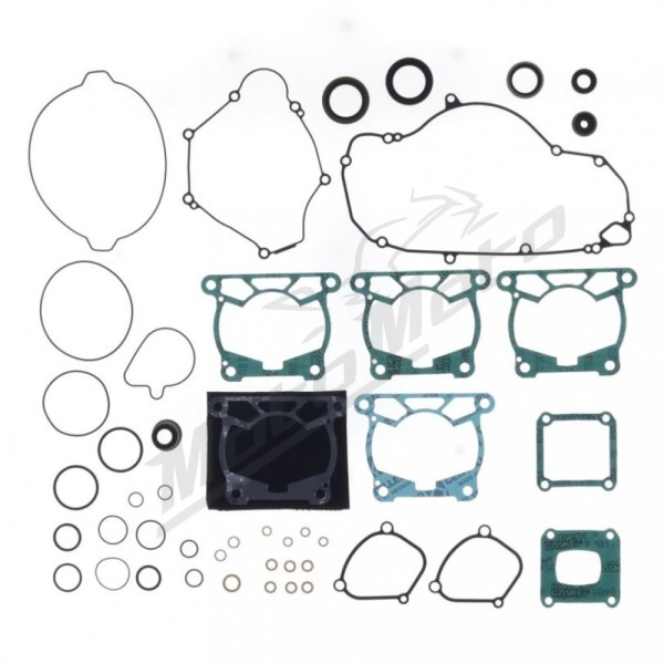 CENTAURO Complete Engine Gasket Set GAS GAS MC / HUSQVARNA TC / KTM SX 125cc 2023-2025