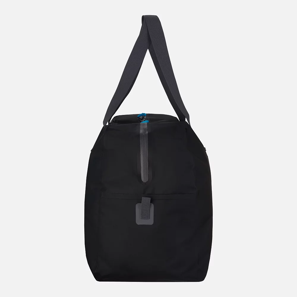 Finntrail MudBag ZIP 1723 Black 65L