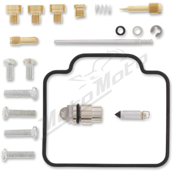 MOOSE OFFROAD Carburetor Repair Kit Polaris Sportsman / Xplorer 500 4x4 96-98