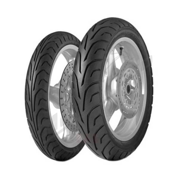 Tire Dunlop Arrowmax Streetsmart 120/80 R16 60V TL 2023 year