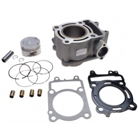 Cylinder set SYM 1250cc Ø57 / PIN Ø15 4T