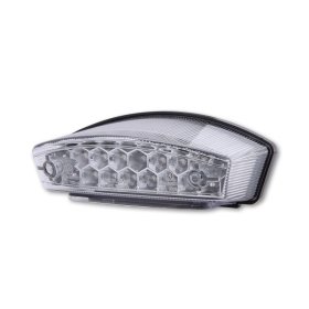 HIGHSIDER smart Monster LED TailLight 1pcs.