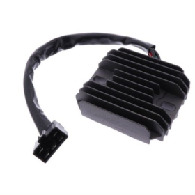 PARTS UNLIMITED Regulator Triumph  America / Bonneville / Speedmaster / Thruxton / TT / Scrambler 600/868 00-16