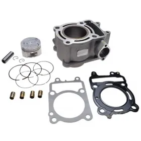 Cylinder set SYM 125cc Ø57 / PIN Ø15 4T