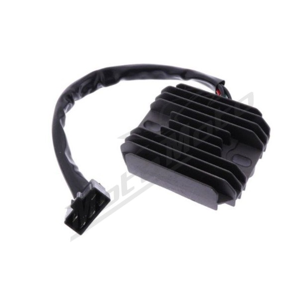 PARTS UNLIMITED Regulator Triumph  America / Bonneville / Speedmaster / Thruxton / TT / Scrambler 600/868 00-16