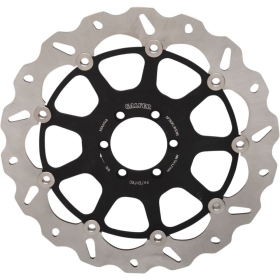 GALFER Wave® Front Brake Rotor Right KTM Duke / RC8 / Supermoto 690-1190cc 05-17