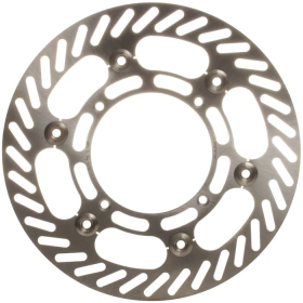 MTX Front brake disc Kawasaki KX / KLX 125-650 89-07