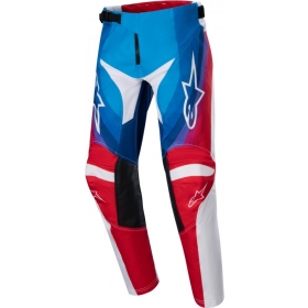 Vaikiškos OFF ROAD kelnės Alpinestars Racer Pneuma Youth