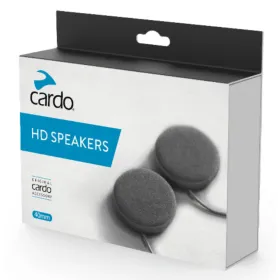 Cardo HD 40mm Speakers
