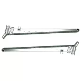 Sno-X Swing arm Left Yamaha Phazer / SX / Venture / Vmax / VT 500-700 01-06