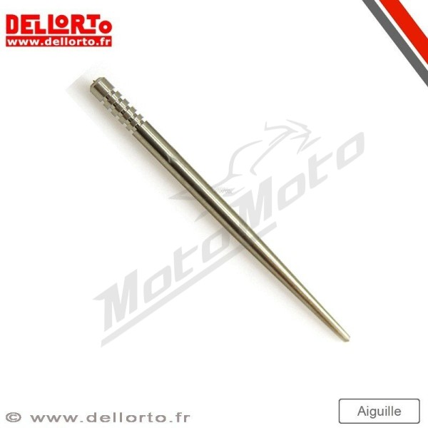 DELLORTO PHBG W12 Needle