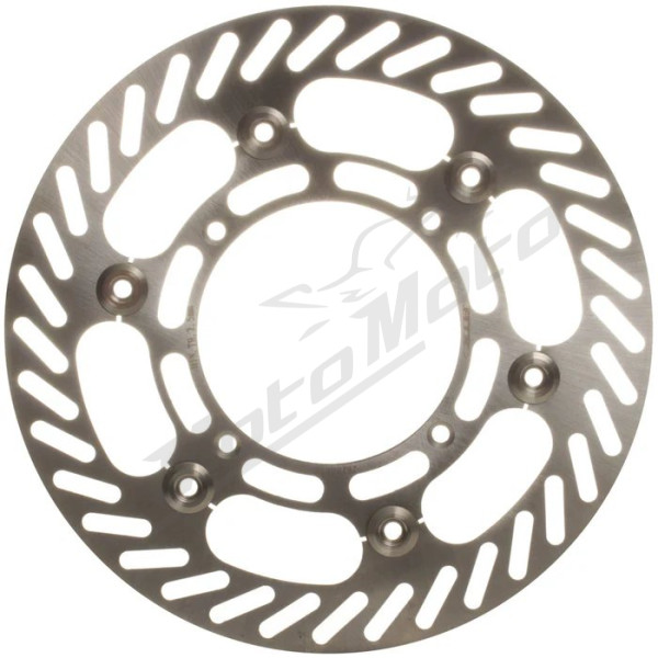 MTX Front brake disc Kawasaki KX / KLX 125-650 89-07