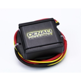 DENALI PowerHub2 Power Distribution Wiring Harness Module
