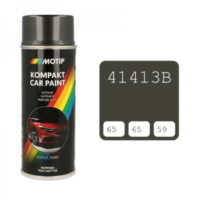 MOTIP Coloured paint 41413B 400ml 