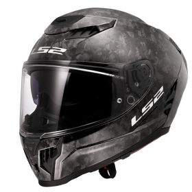 Helmet LS2 FF807 DRAGON FORGED