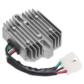 DZE Voltage regulator (12V, 35A) Suzuki GSX-R 600-750 97-05