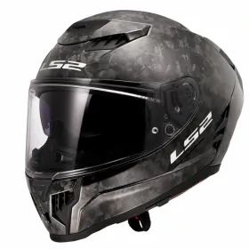 Helmet LS2 FF807 DRAGON FORGED