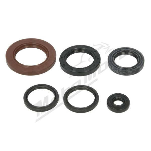 ATHENA Engine gaskets set Suzuki UH 125-200 14-20