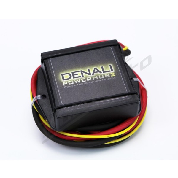 DENALI PowerHub2 Power Distribution Wiring Harness Module
