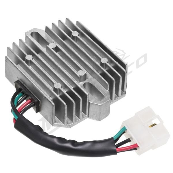 DZE Voltage regulator (12V, 35A) Suzuki GSX-R 600-750 97-05