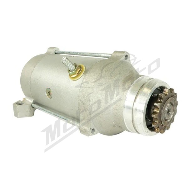 PARTS UNLIMITED Starter Motor Honda GL 1100 80-83