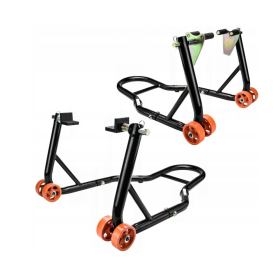 Biketec Motorcycle Stand