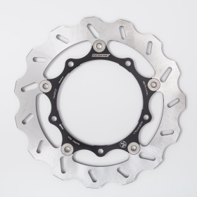 braking plaukiojantis stabdžių diskas MKB / yamaha 125-530cc 04-24