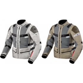 Revit Cayenne 2 Textile Jacket