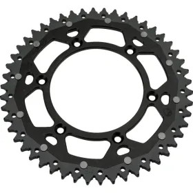 MOOSE OFFROAD HARD-PARTS Dual Sprocket 50T Gas Gas / Husaberg / Husqvarna / KTM 125-690cc 88-25